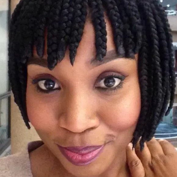 Meet your Posher, Nailah - Picture 1 of 1